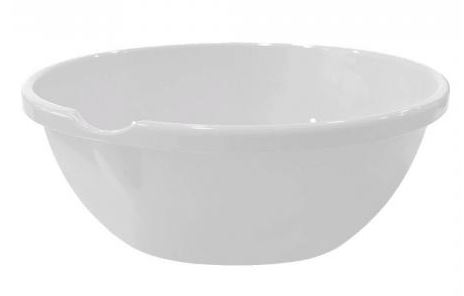 Миска HELSINKI 3л пепельный жемчуг